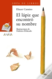 Capa do artigo El Lápiz Que Encontró Su Nombre