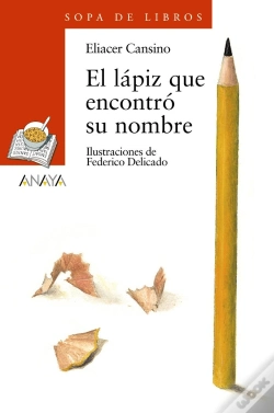 Capa do artigo El Lápiz Que Encontró Su Nombre