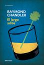 El Largo Adiós (Philip Marlowe 6) - Preview