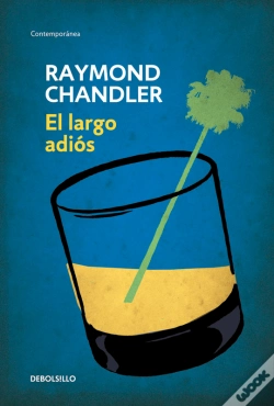 Capa do artigo El Largo Adiós (Philip Marlowe 6)