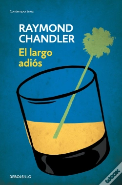 Capa do artigo El Largo Adiós