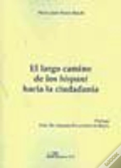 Capa do artigo El Largo Camino De Los Hispani Hacia La Ciudadanía