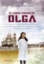 El Largo Camino De Olga - Preview