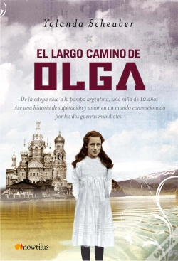Capa do artigo El Largo Camino De Olga