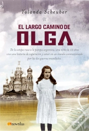 Capa do artigo El Largo Camino De Olga