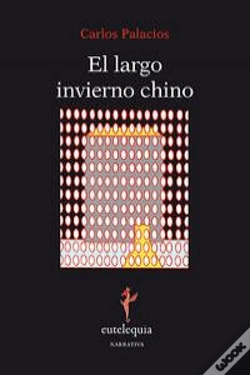 Capa do artigo El Largo Invierno Chino
