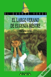 Capa do artigo El Largo Verano De Eugenia Mestre