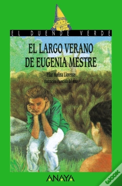 Capa do artigo El Largo Verano De Eugenia Mestre