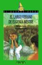 El Largo Verano De Eugenia Mestre - Preview