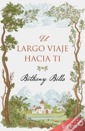 Capa do artigo El Largo Viaje Hacia Ti