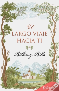 Capa do artigo El Largo Viaje Hacia Ti