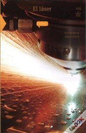 Capa do artigo El Laser  