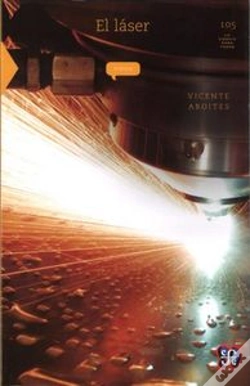 Capa do artigo El Laser  