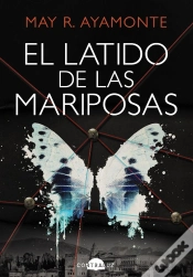Capa do artigo El Latido De Las Mariposas