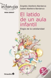 Capa do artigo El Latido De Un Aula Infantil