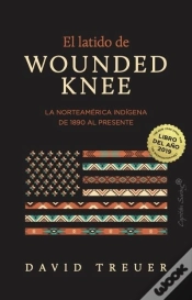 Capa do artigo El Latido De Wounded Knee