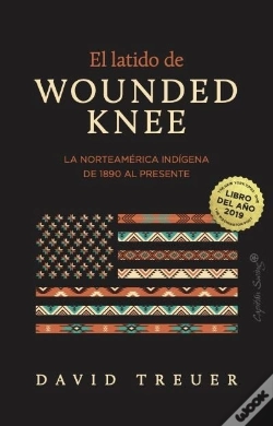 Capa do artigo El Latido De Wounded Knee