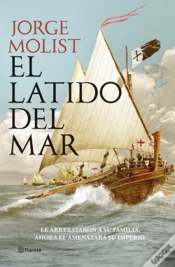 Capa do artigo El Latido Del Mar