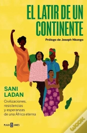 Capa do artigo El Latir De Un Continente