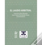 Capa do artigo El Laudo Arbitral