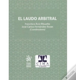 Capa do artigo El Laudo Arbitral