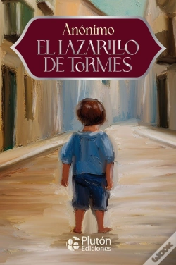 Capa do artigo El Lazarillo De Tormes