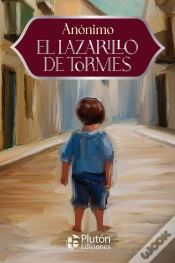 Capa do artigo El Lazarillo De Tormes