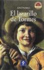 El Lazarillo De Tormes - Preview