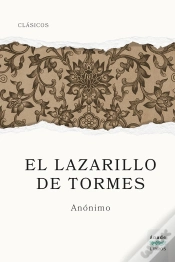 Capa do artigo El Lazarillo De Tormes