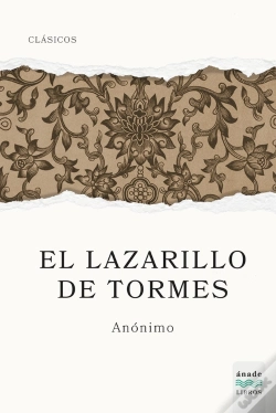 Capa do artigo El Lazarillo De Tormes