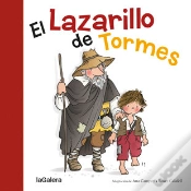 Capa do artigo El Lazarillo De Tormes