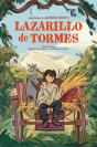 El Lazarillo De Tormes (Edición Adaptada Para Jóvenes) - Preview