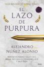 El Lazo De Púrpura - Preview
