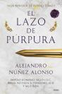 El Lazo De Purpura - Preview