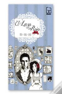 Capa do artigo El Lazo Rojo