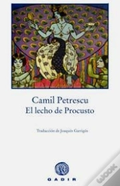 Capa do artigo El Lecho De Procusto