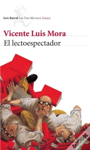 Capa do artigo El Lectoespectador