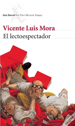 Capa do artigo El Lectoespectador
