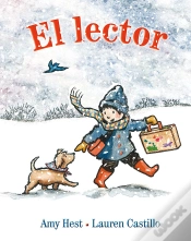 Capa do artigo El Lector
