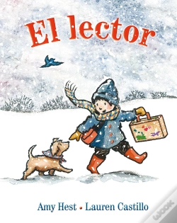 Capa do artigo El Lector