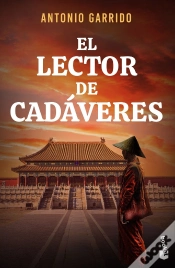 Capa do artigo El Lector De Cadáveres