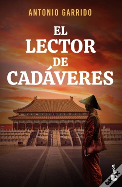 Capa do artigo El Lector De Cadáveres