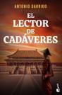 El Lector De Cadáveres - Preview