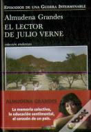 El Lector De Julio Verne