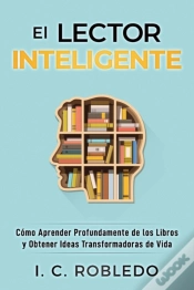 Capa do artigo El Lector Inteligente