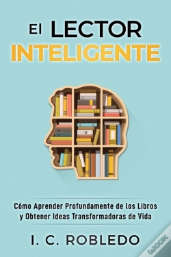 Capa do artigo El Lector Inteligente