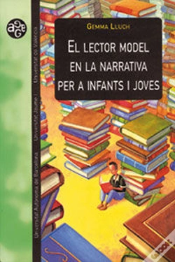 Capa do artigo El Lector Model En La Narrativa Per A Infants I Joves