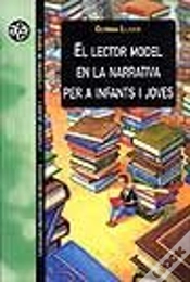 Capa do artigo El Lector Model En La Narrativa Per A Infants I Joves