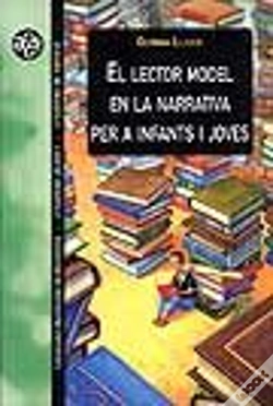 Capa do artigo El Lector Model En La Narrativa Per A Infants I Joves