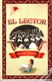 Capa do artigo El Lector